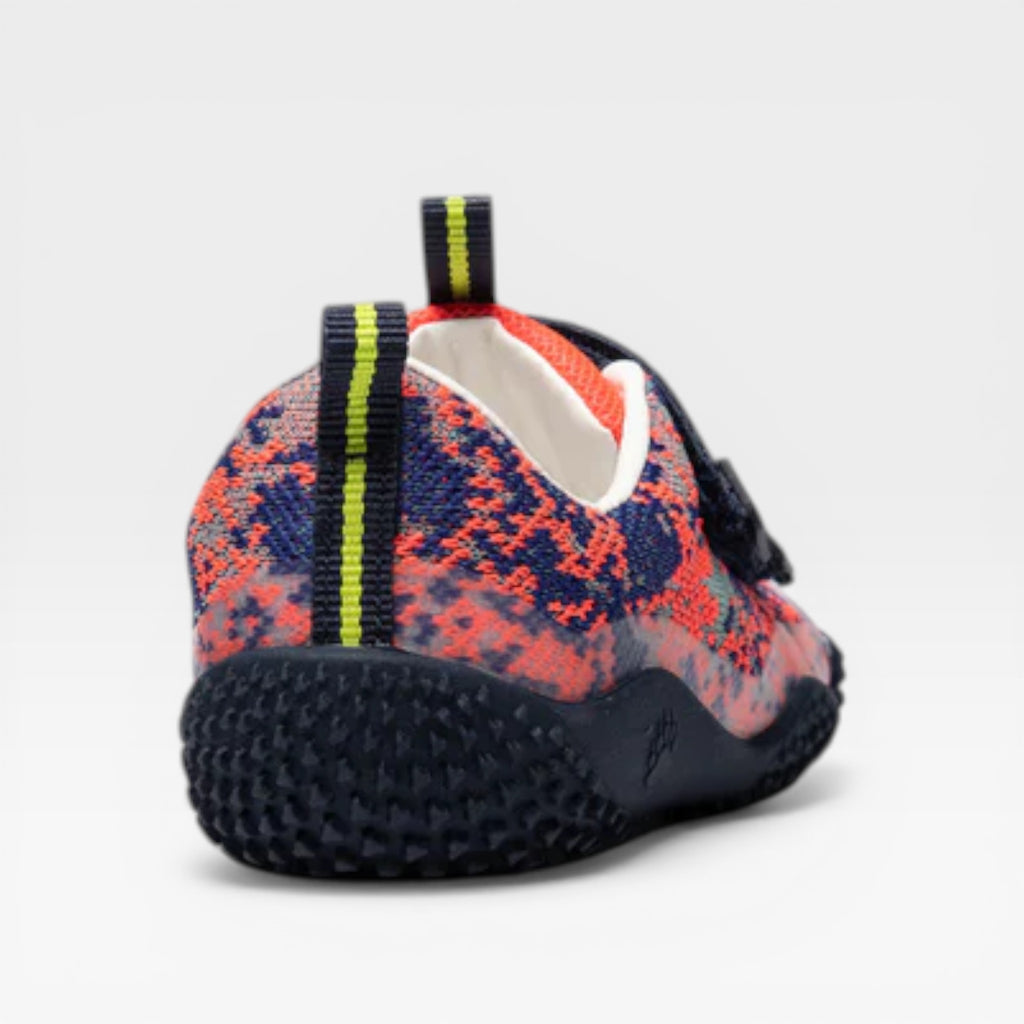 Deportivos Barefoot ZARPA 985750 Rojo - Pablosky