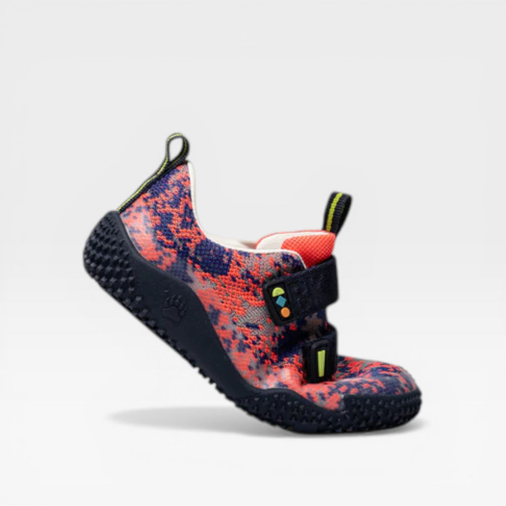 Deportivos Barefoot ZARPA 985750 Rojo - Pablosky