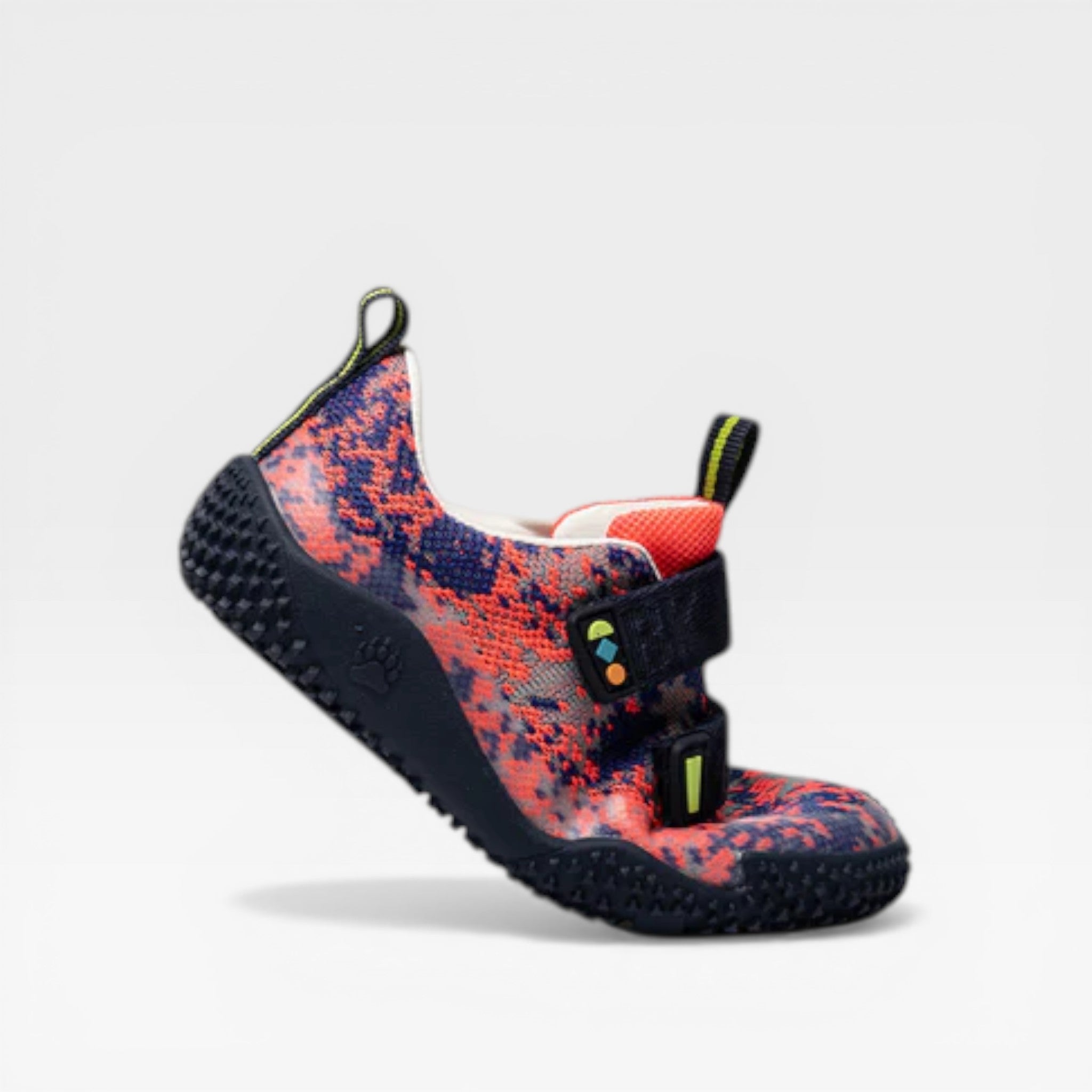 Deportivos Barefoot ZARPA 985750 Rojo - Pablosky