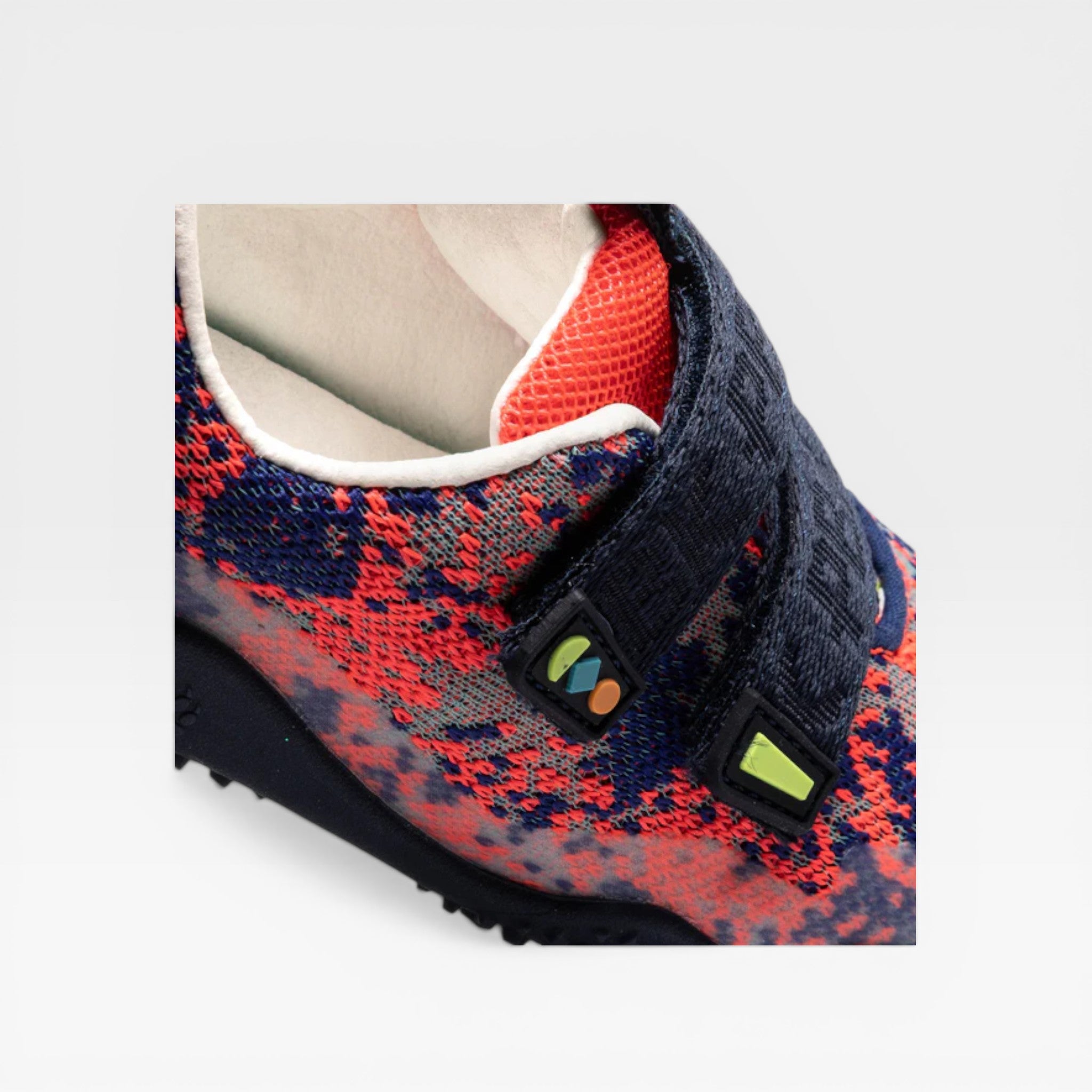 Deportivos Barefoot ZARPA 985750 Rojo - Pablosky