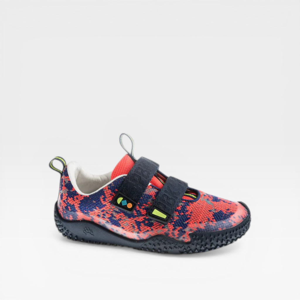 Deportivos Barefoot ZARPA 985750 Rojo - Pablosky