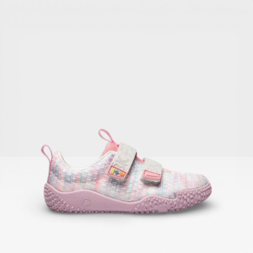 Deportivos Barefoot ZARPA 985750 Multicolor - Pablosky