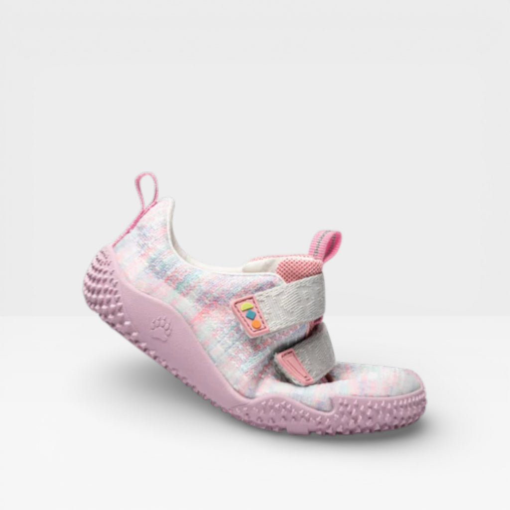 Deportivos Barefoot ZARPA 985750 Multicolor - Pablosky