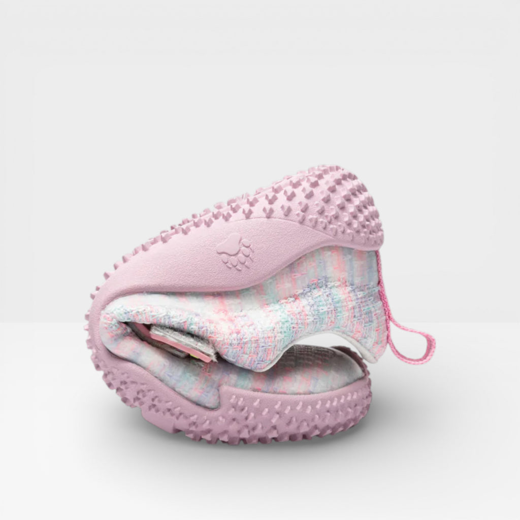 Deportivos Barefoot ZARPA 985750 Multicolor - Pablosky