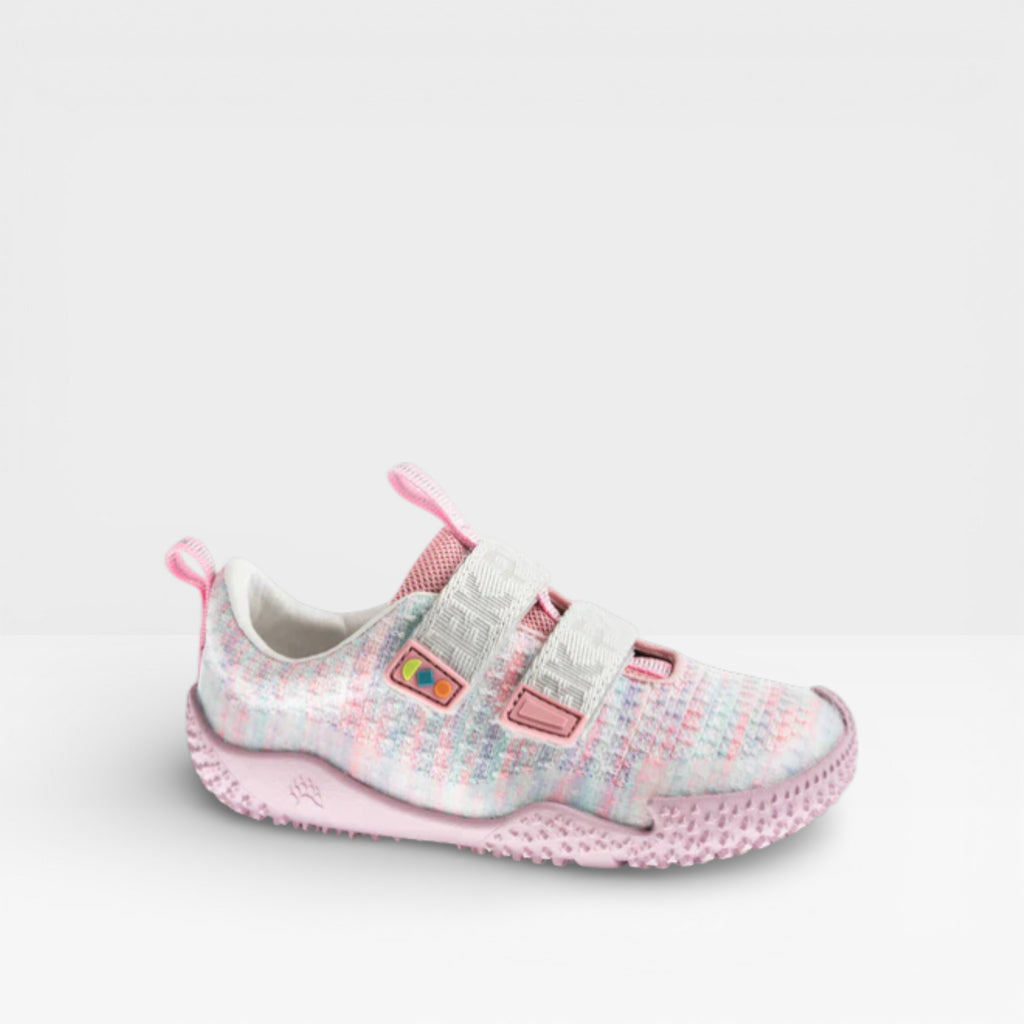 Deportivos Barefoot ZARPA 985750 Multicolor - Pablosky