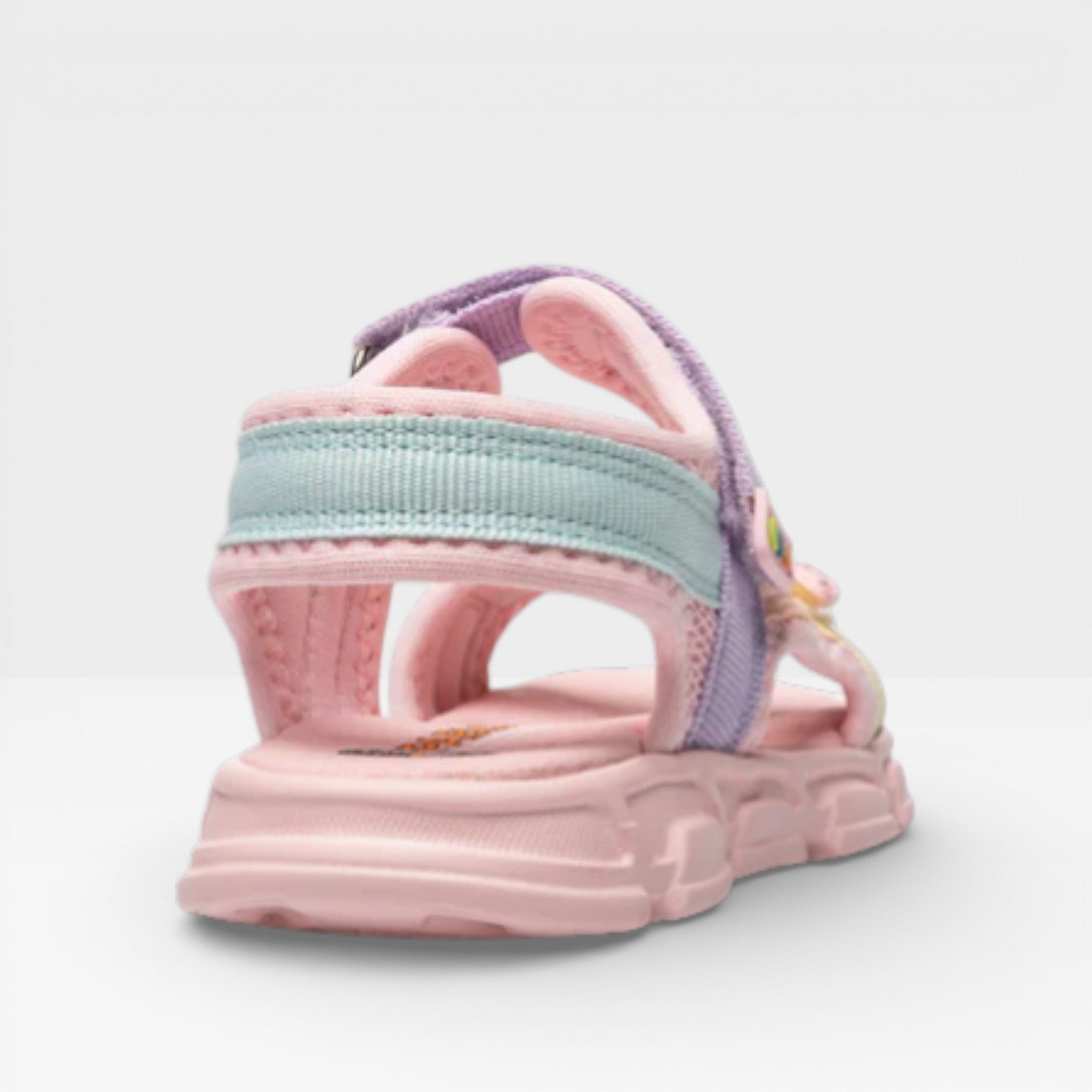 Sandalias James Multicolor - Pablosky