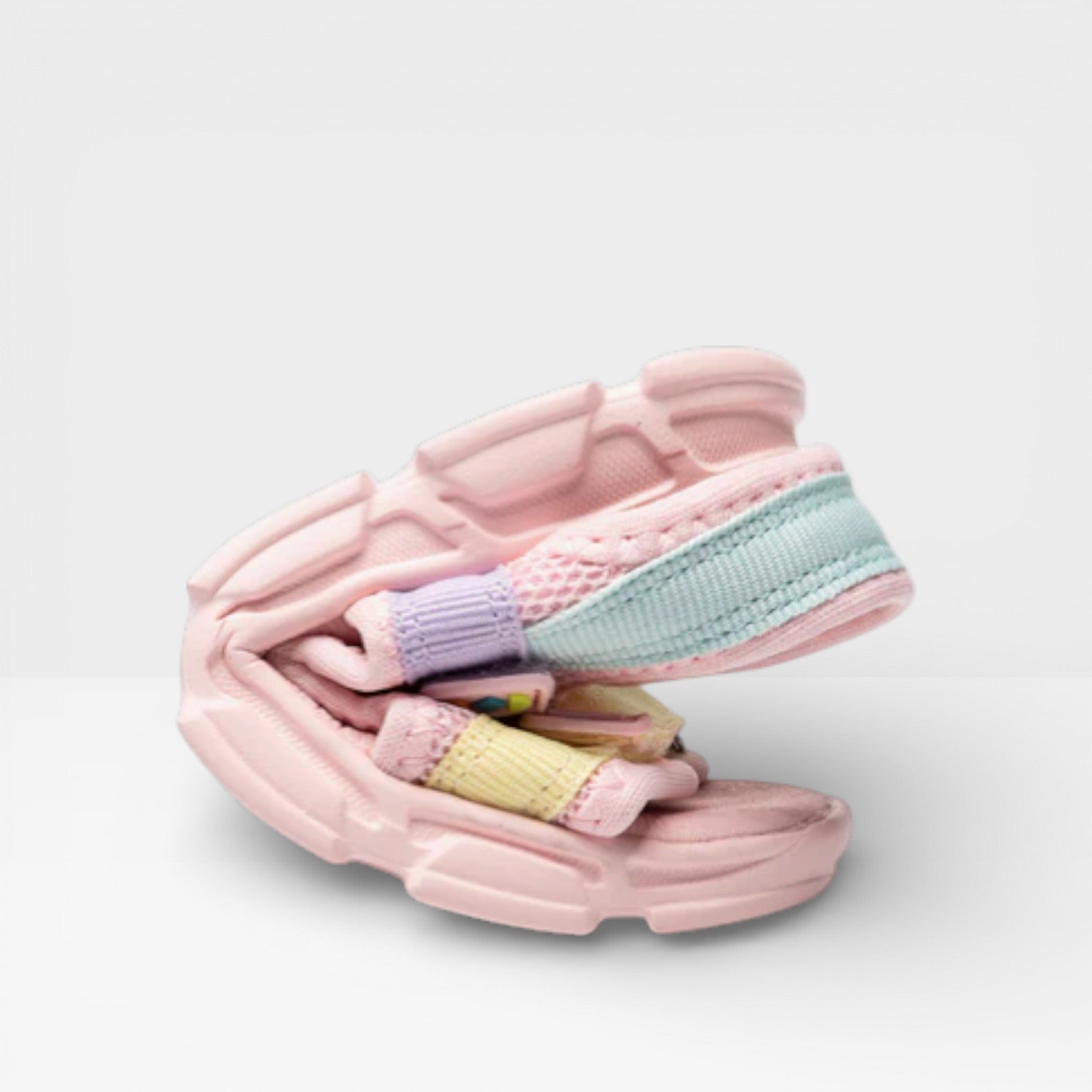 Sandalias James Multicolor - Pablosky