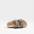 SANDALIAS TACHAS PIEL STELLA - Gioseppo