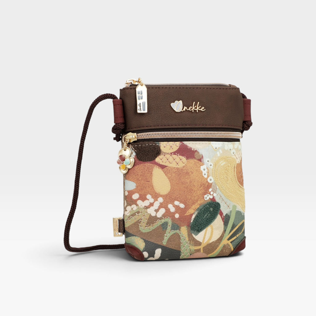Mini bandolera Blossom - Anekke
