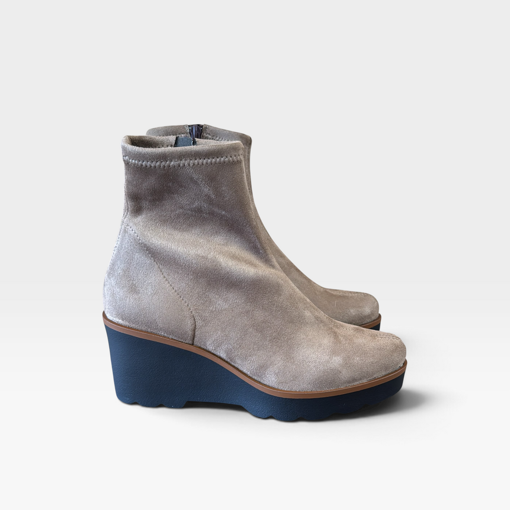 Botin Sand Wave - Soraya