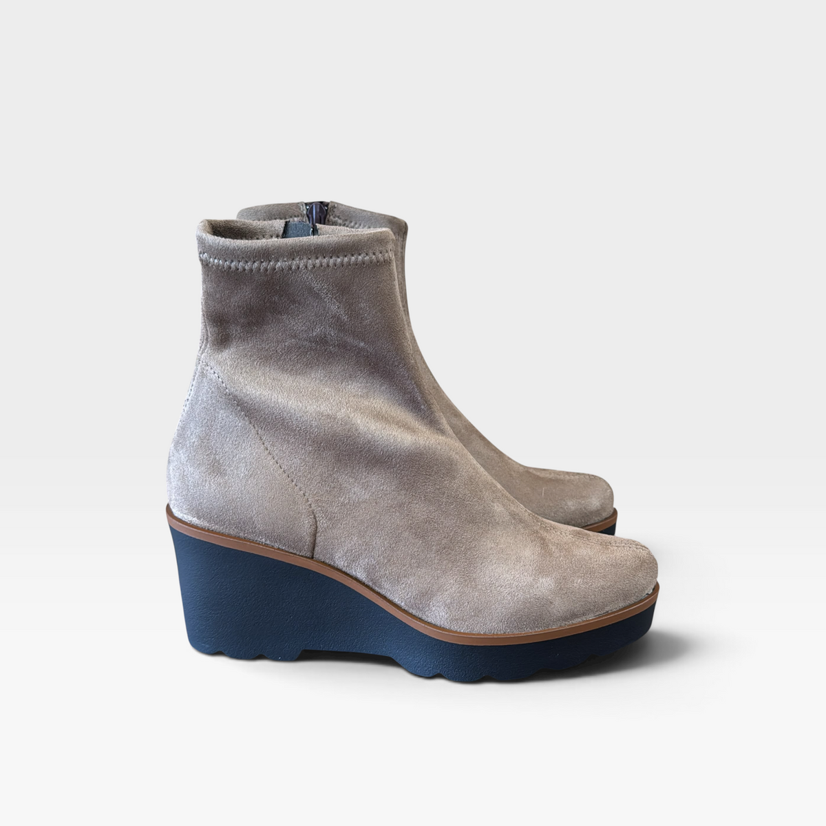Botin Sand Wave - Soraya