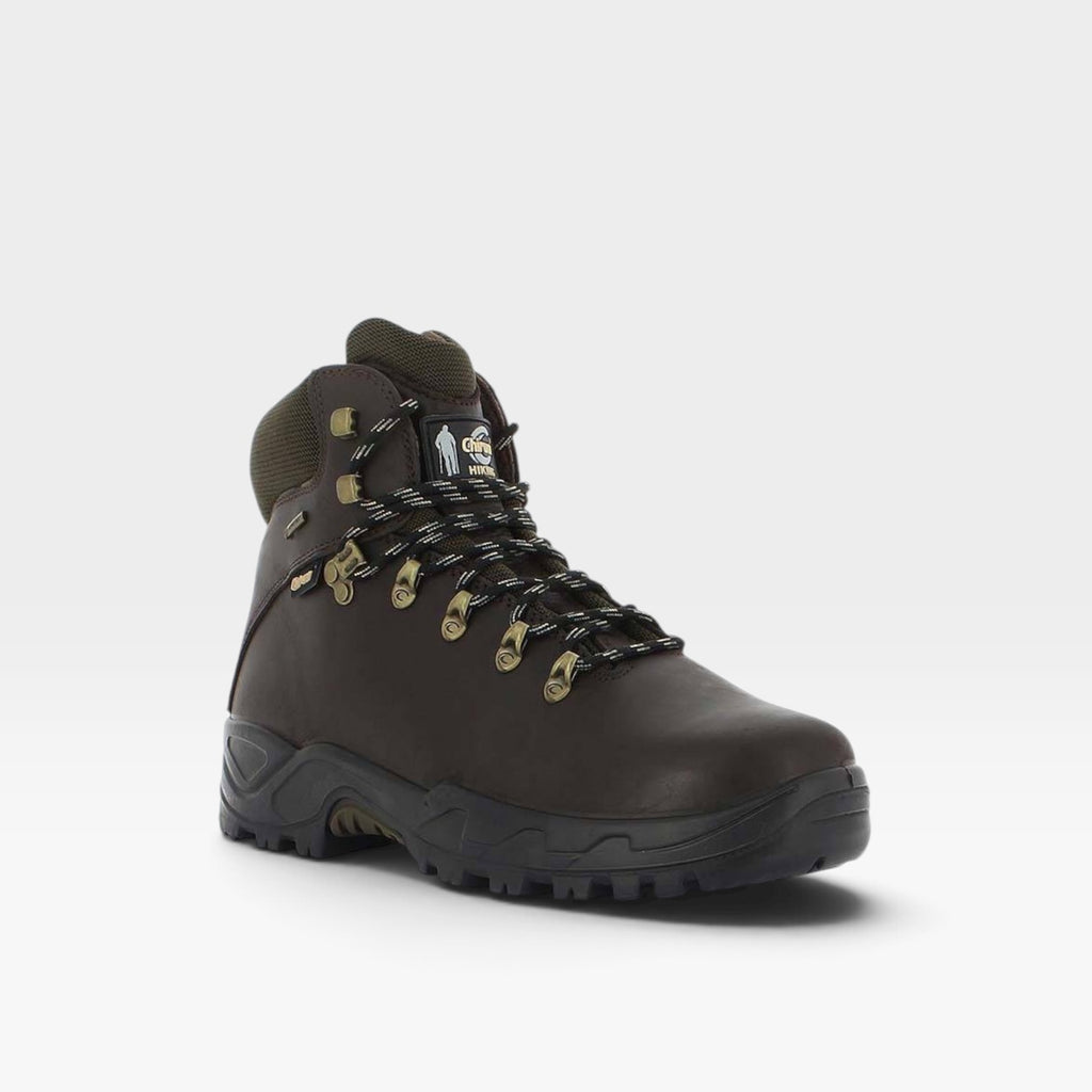 Botas Galicia 02 Goretex - Chiruka