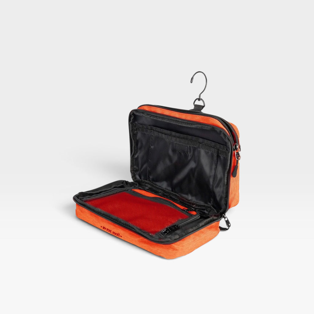 Neceser travel pique navy - Pepe Moll