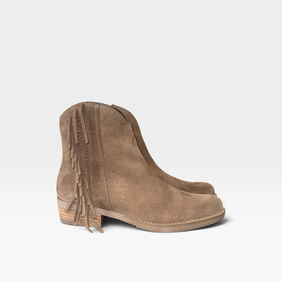 Botin combi 1 5172 - Jordana