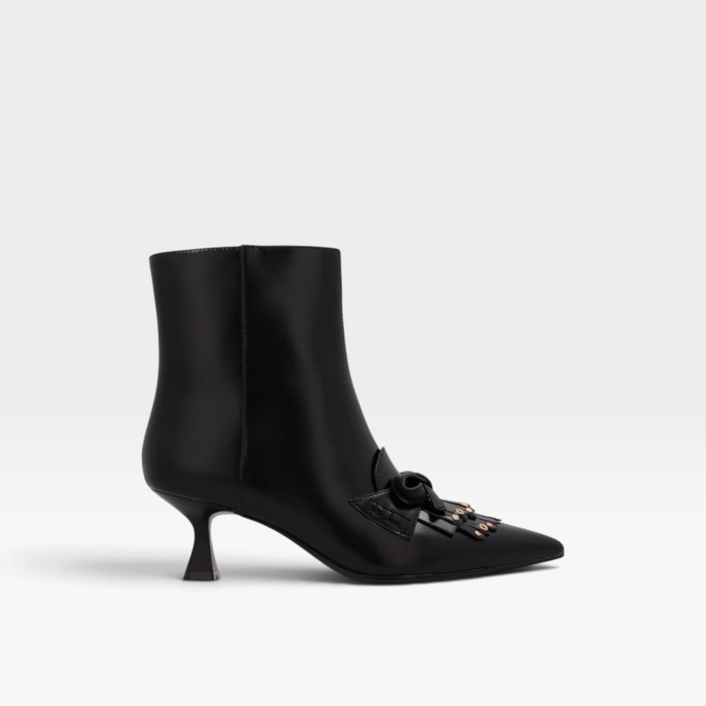 Botín Delice black - Noa Harmon