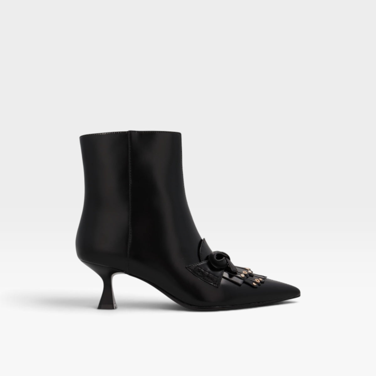 Botín Delice black - Noa Harmon