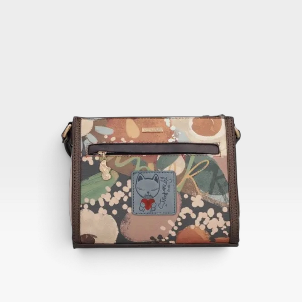 Bolso bandolera Tulip - Anekke