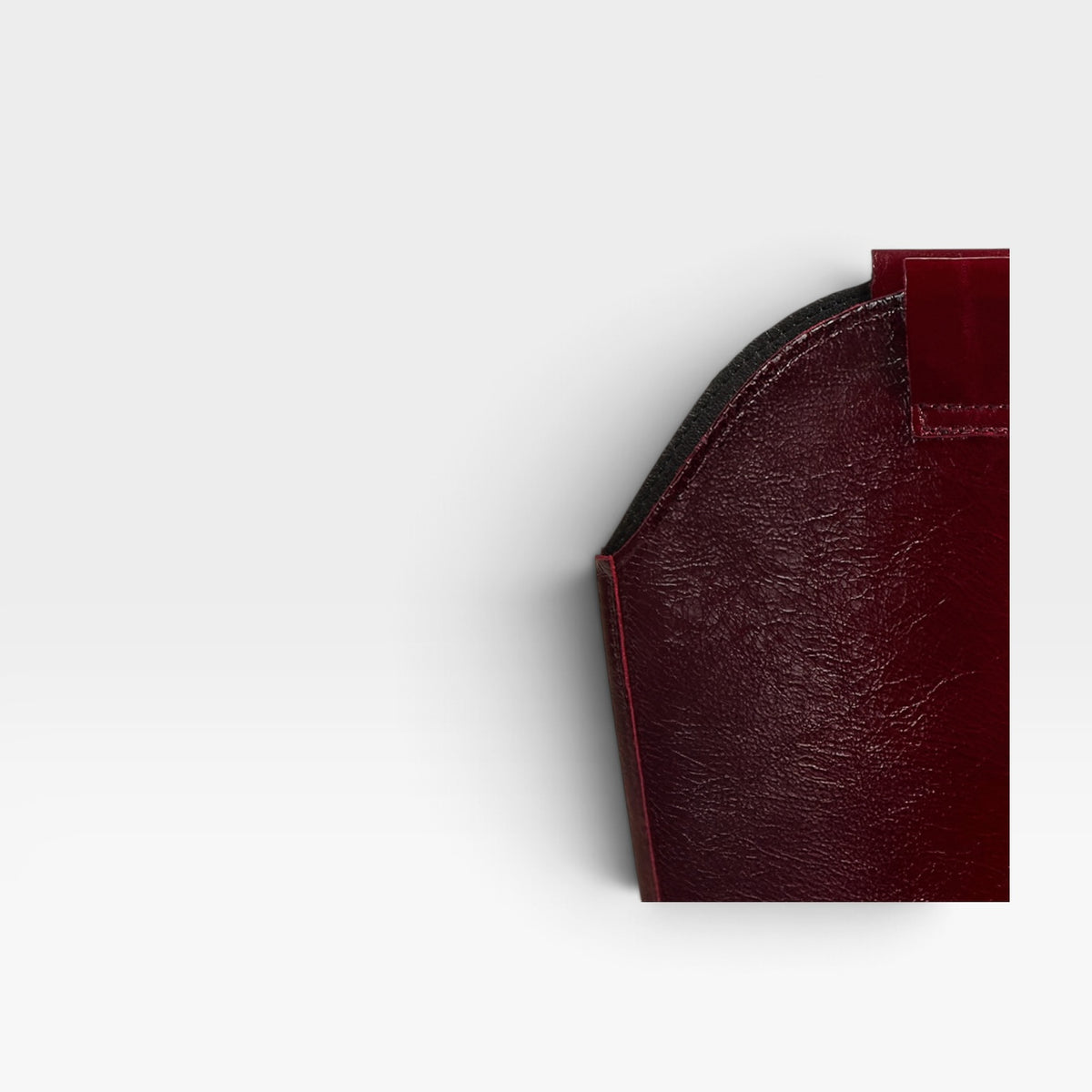 Bota Jandra Total red - Bryan Stepwise