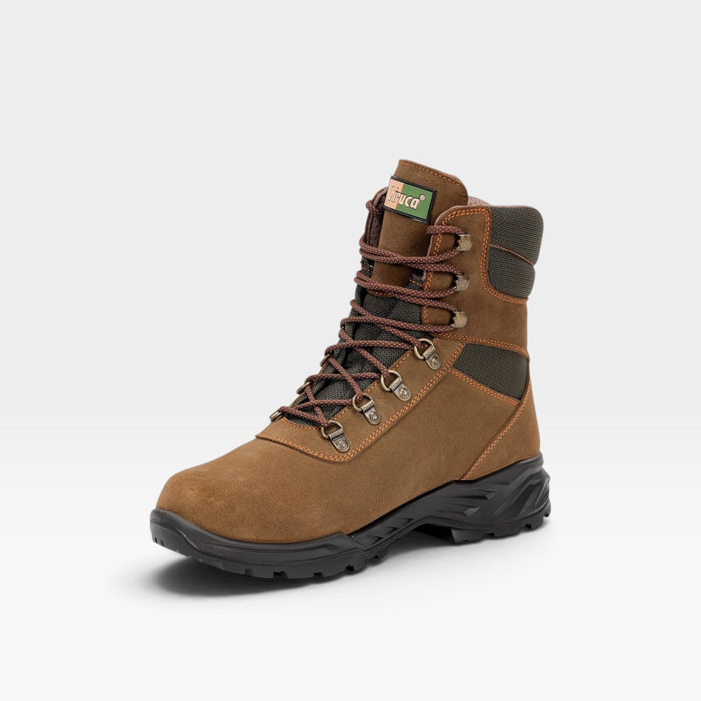 Botas Torcaz 01 - Chiruka