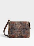 Bandolera Blossom multicolor - Anekke