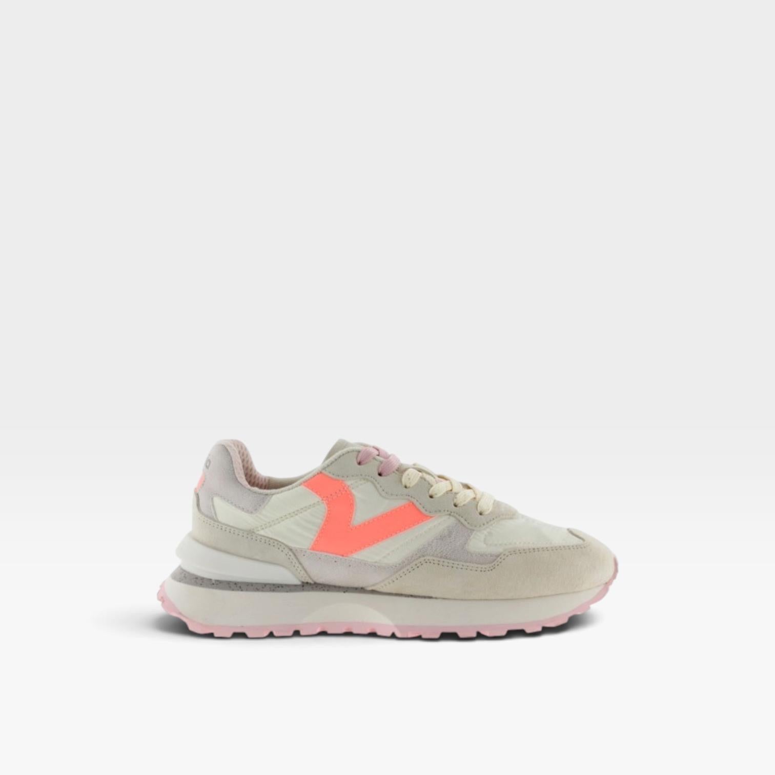 Sneaker Rush summer pastel - Victoria