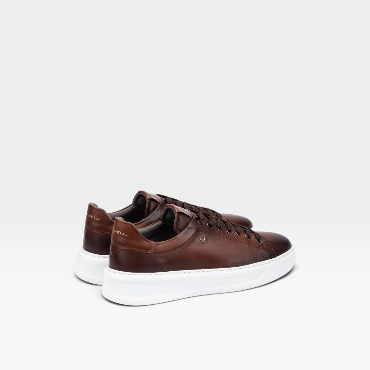 Zapatilla Sullivan Royal suela ligera - Martinelli