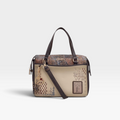 Bolso Bowling Blossom - Anekke