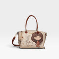 Bolso de asa corta y bandolera Tulip - Anekke