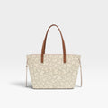 Capazo grande beige Kaos Icon - Tous
