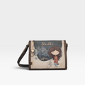 Bolso bandolera Tulip - Anekke