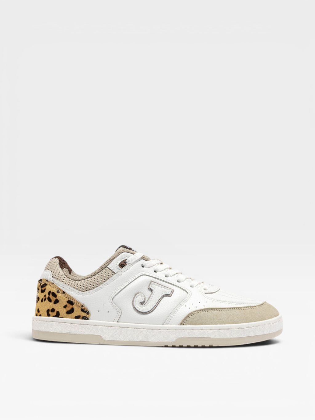 Zapatilla casual C.Flexys Lady Barefoot 26 mujer marrón - Joma