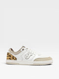 Zapatilla casual C.Flexys Lady Barefoot 26 mujer marrón - Joma