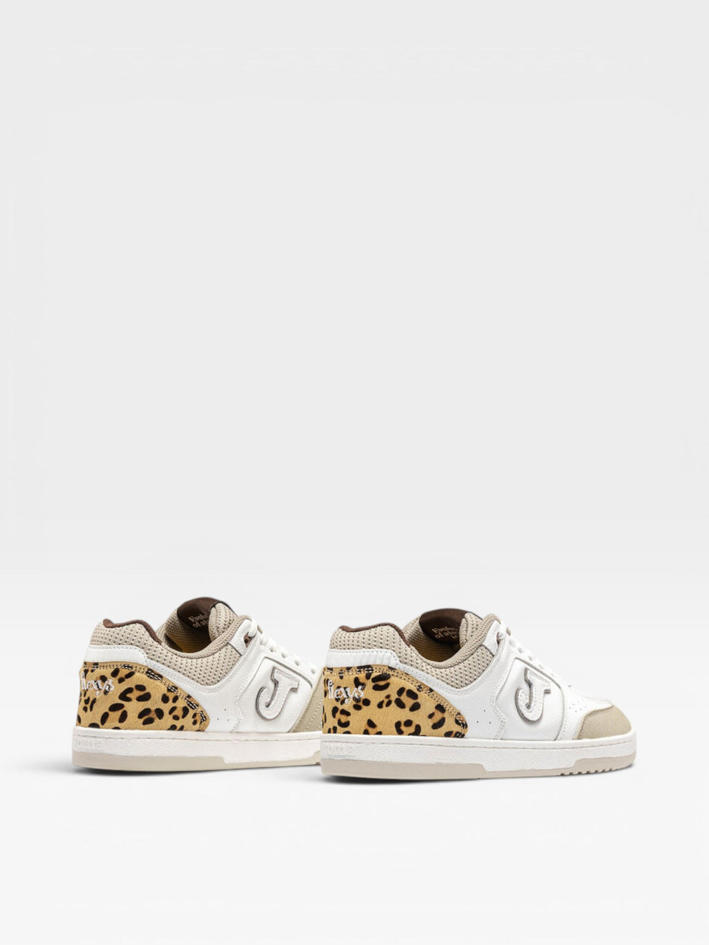 Zapatilla casual C.Flexys Lady Barefoot 26 mujer marrón - Joma