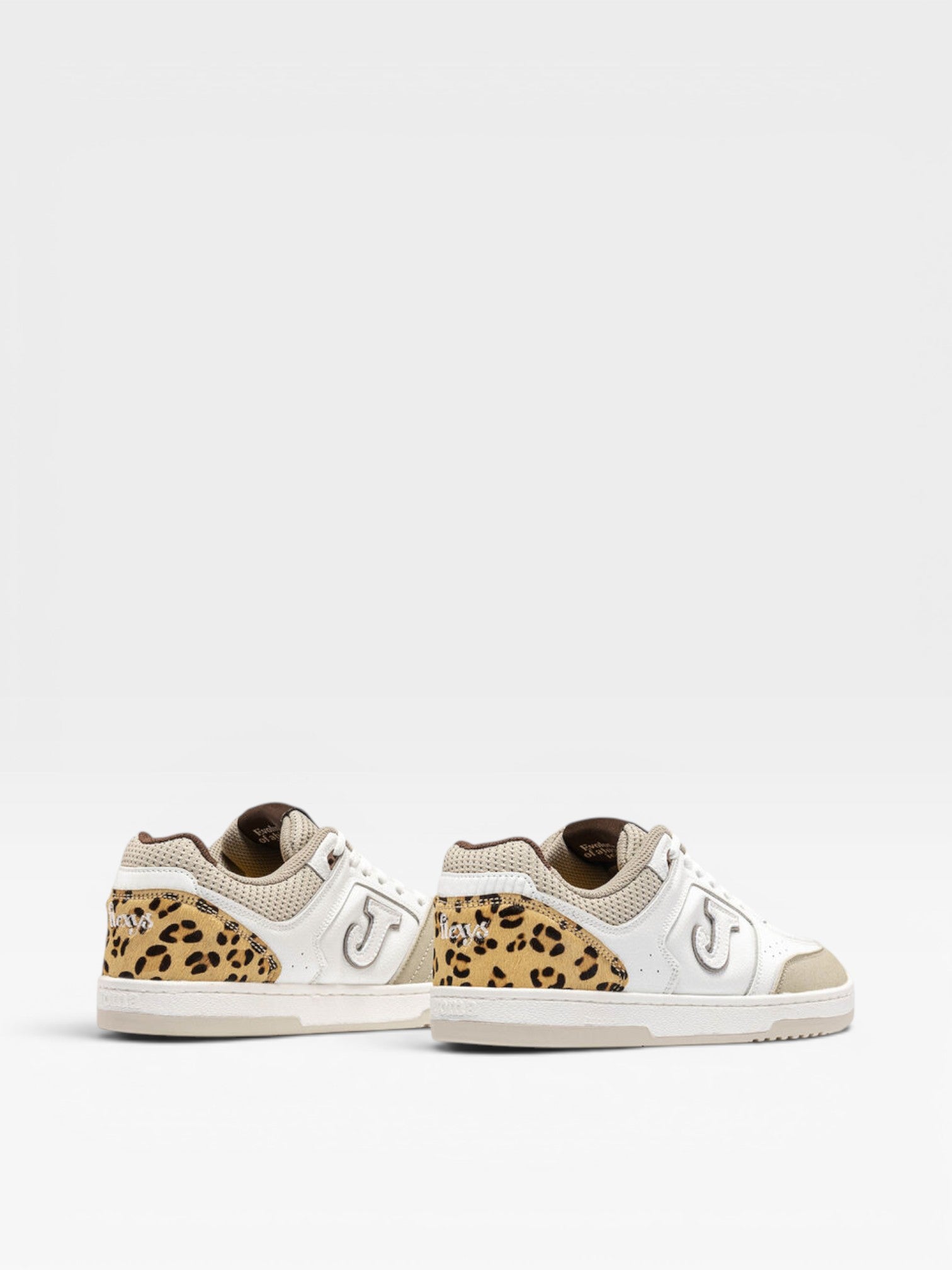 Zapatilla casual C.Flexys Lady Barefoot 26 mujer marrón - Joma