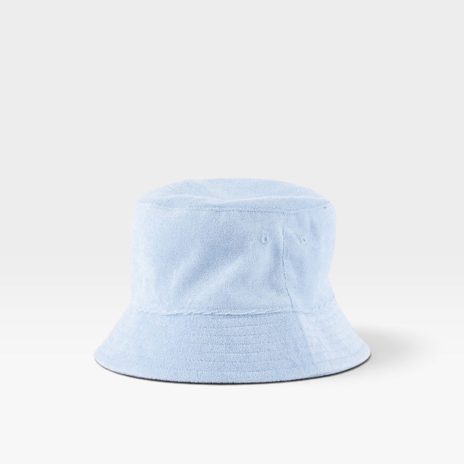 Gorro bucket azul - Victoria