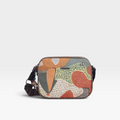 Bolso bandolera Odyssey multicolor - Anekke