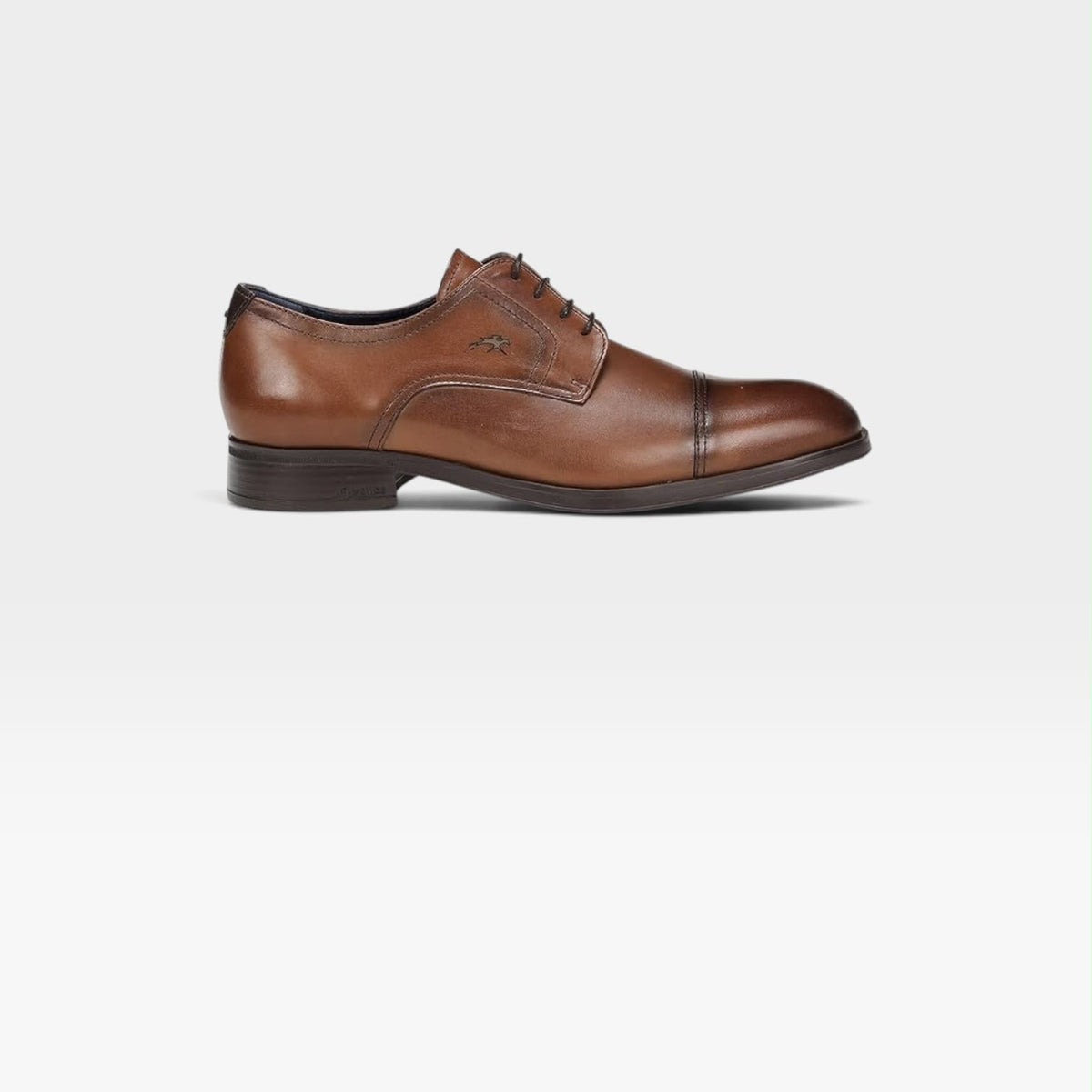 Zapato Asgard F1885 marrón - Fluchos
