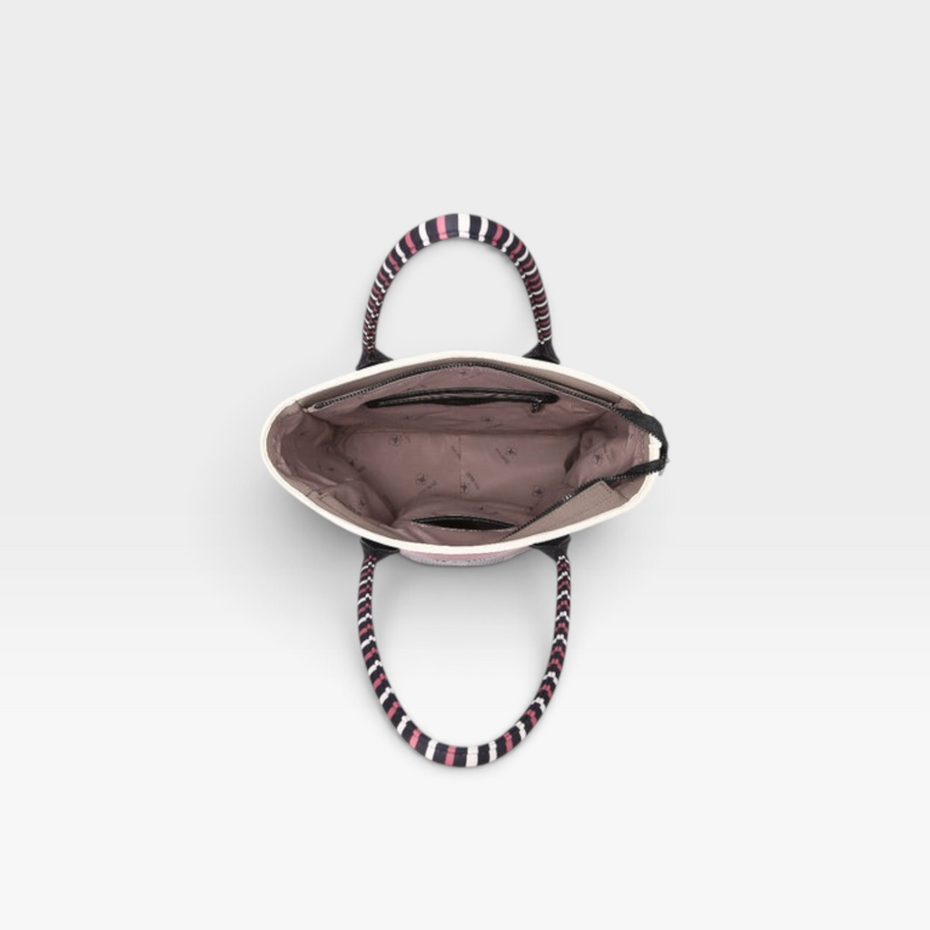 Bolso de hombro Ania multi Mocka - Pepe Moll