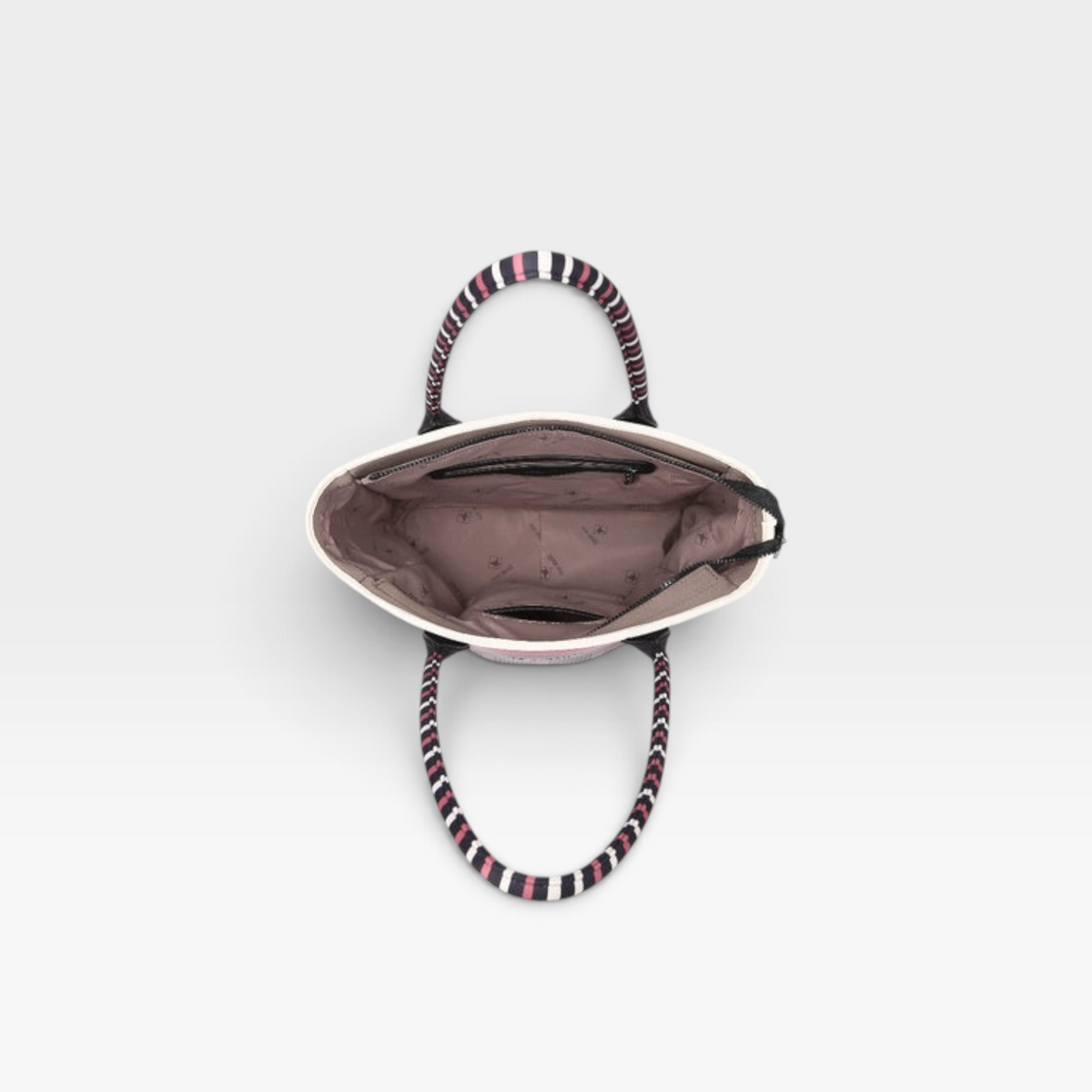 Bolso de hombro Ania multi Mocka - Pepe Moll