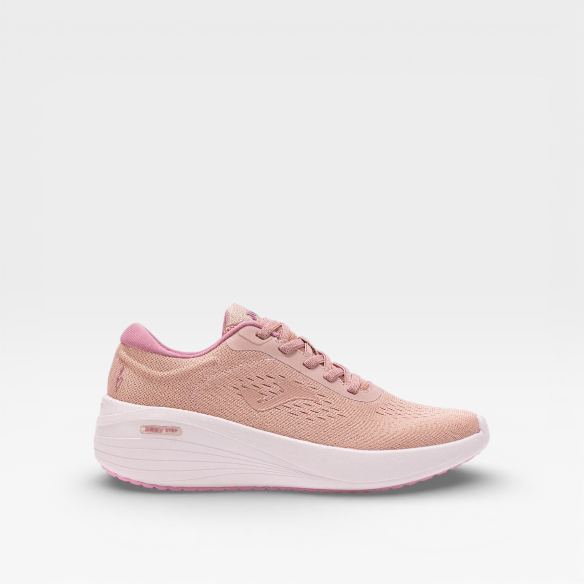 Zapatillas Casual C.Diana Lady 25 Mujer Rosa - Joma