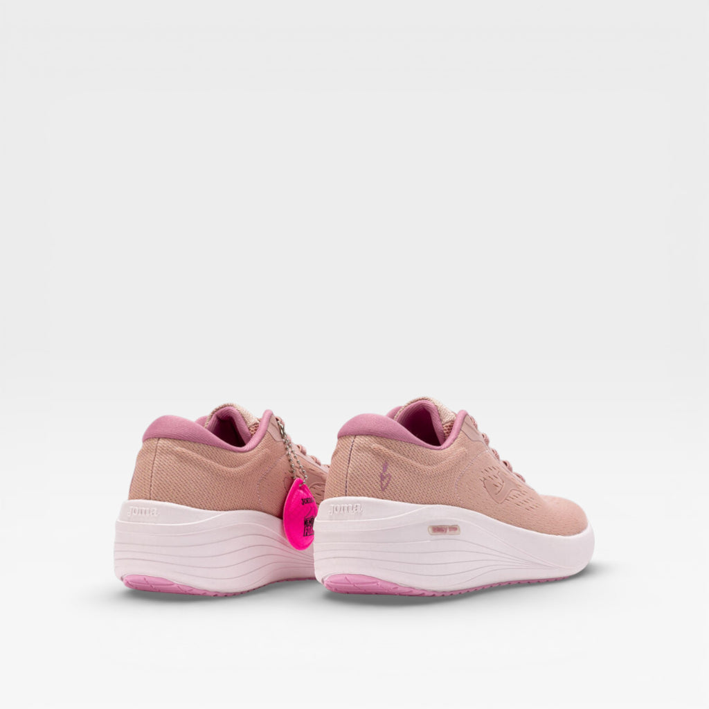 Zapatillas Casual C.Diana Lady 25 Mujer Rosa - Joma