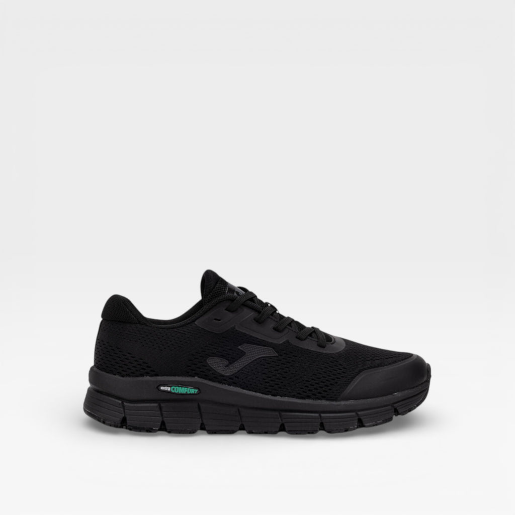 Zapatillas Casual Zen Men 26 Hombre Negras - Joma