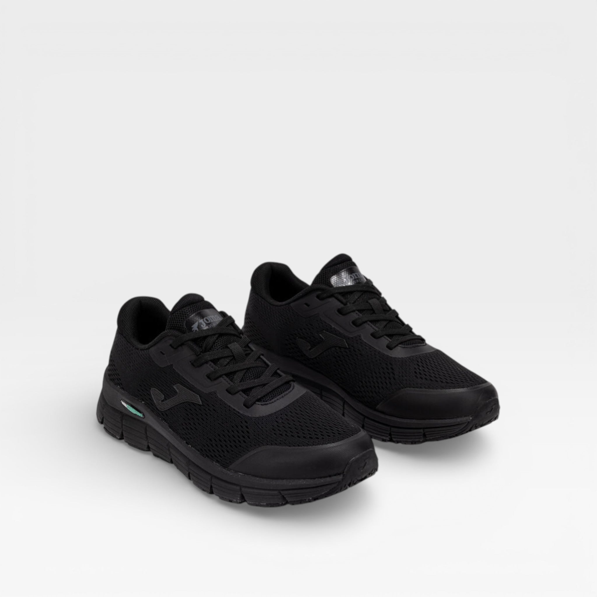 Zapatillas Casual Zen Men 26 Hombre Negras - Joma