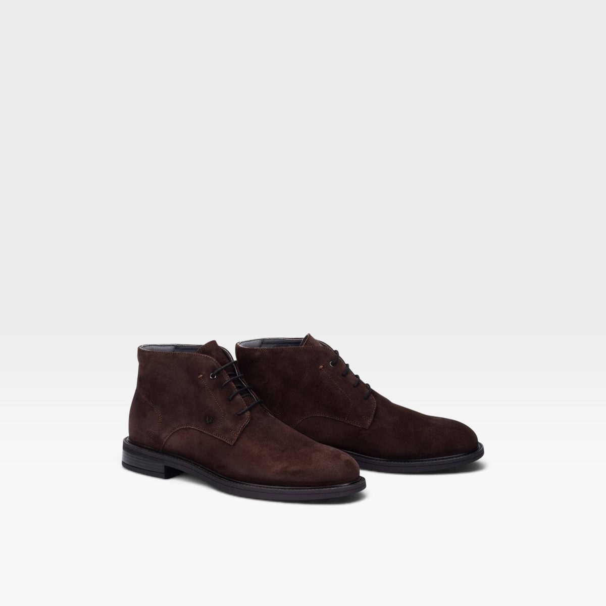 Botin Albany marrón - Martinelli