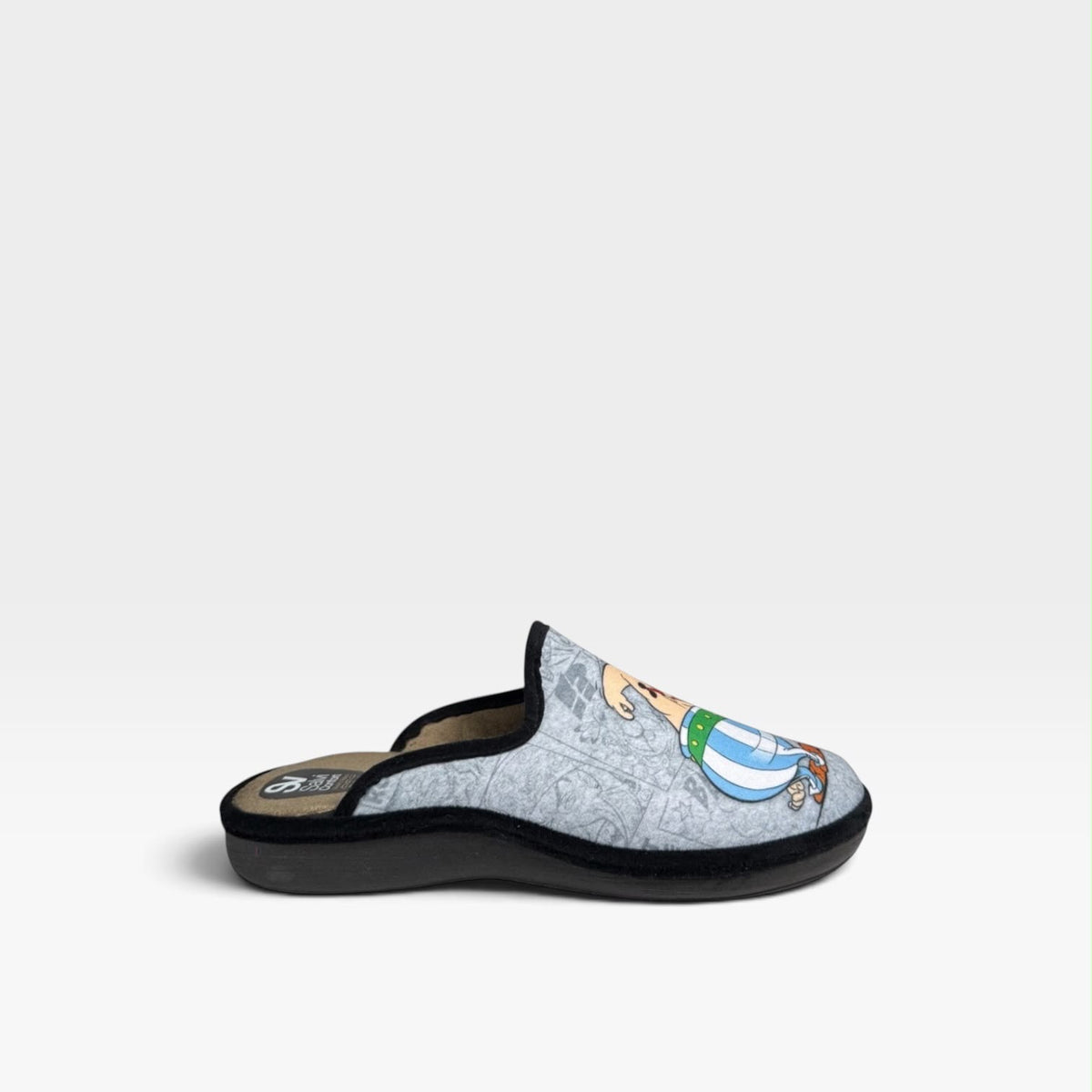 Zapatillas de casa Obélix - Salvi