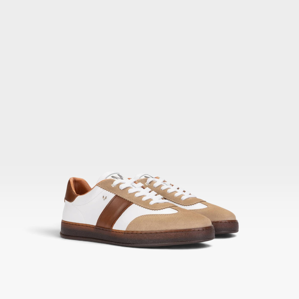 Zapatilla Seaford café  - Martinelli
