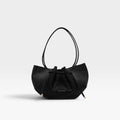 Bolso shopper negro - Noa Harmon