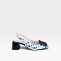 Zapatos de Salón Destalonados Dibia-T Circus - Dibia