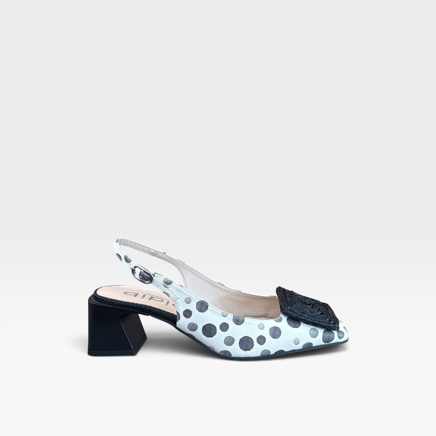 Zapatos de Salón Destalonados Dibia-T Circus - Dibia