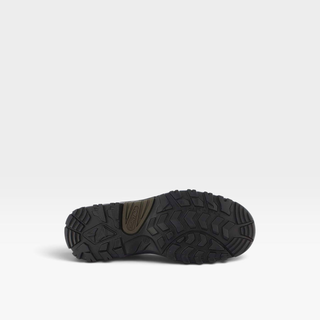 Botas Galicia 02 Goretex - Chiruka